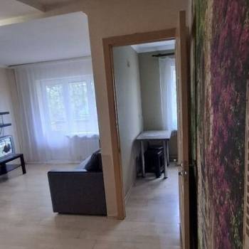 Сдается 2-х комнатная квартира, 45 м²