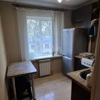 Сдается 2-х комнатная квартира, 45 м²
