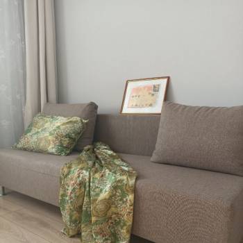Сдается 1-комнатная квартира, 20 м²