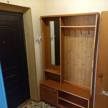 Сдается 1-комнатная квартира, 29,1 м²