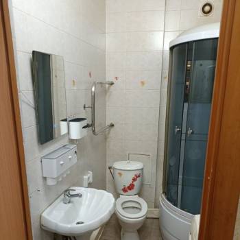 Сдается 1-комнатная квартира, 29,1 м²