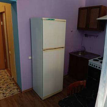 Сдается 1-комнатная квартира, 29,1 м²