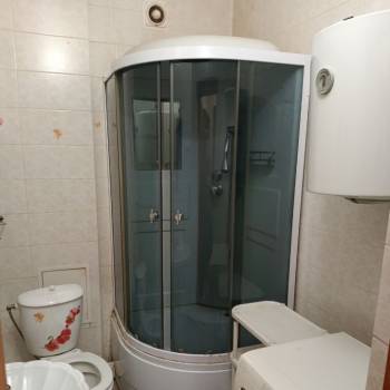Сдается 1-комнатная квартира, 29,1 м²