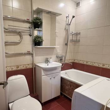 Сдается 2-х комнатная квартира, 44 м²