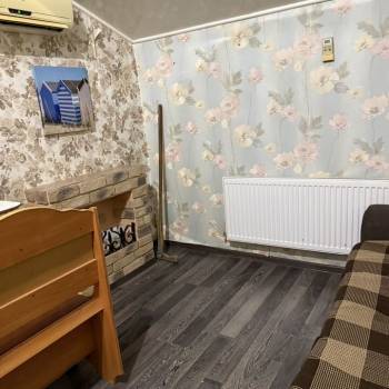 Сдается 1-комнатная квартира, 30,2 м²