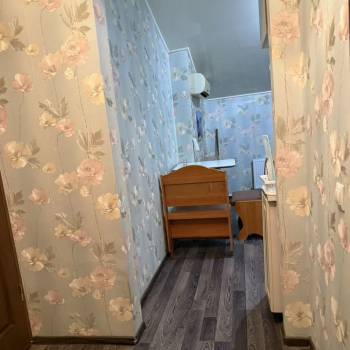 Сдается 1-комнатная квартира, 30,2 м²