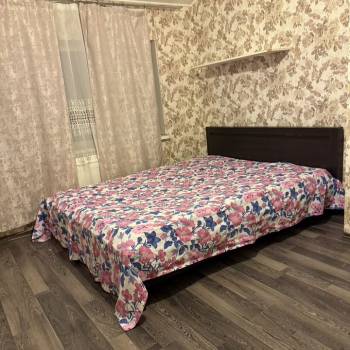 Сдается 1-комнатная квартира, 30,2 м²