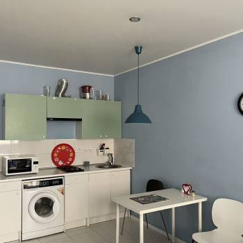 Сдается 1-комнатная квартира, 31 м²
