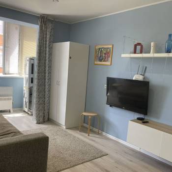 Сдается 1-комнатная квартира, 31 м²