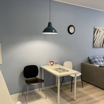 Сдается 1-комнатная квартира, 31 м²