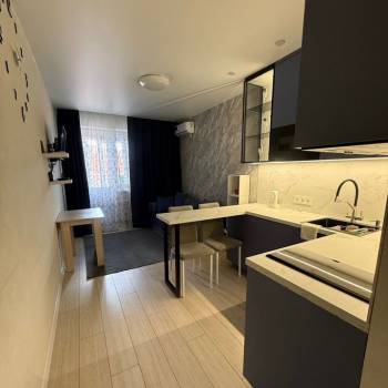 Продается 1-комнатная квартира, 23 м²