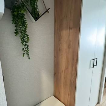 Сдается 1-комнатная квартира, 21,3 м²