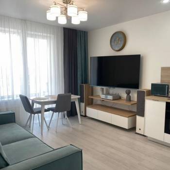 Продается 2-х комнатная квартира, 62,6 м²