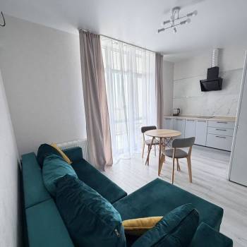 Сдается 1-комнатная квартира, 28 м²