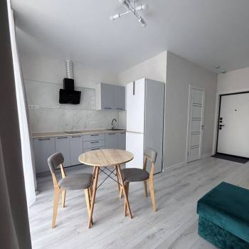 Сдается 1-комнатная квартира, 28 м²