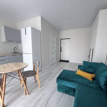 Сдается 1-комнатная квартира, 28 м²
