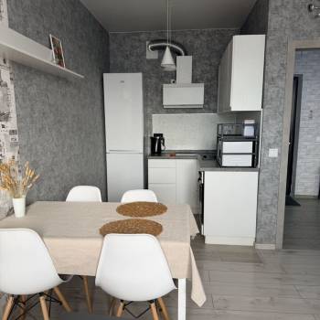 Сдается 1-комнатная квартира, 36,6 м²