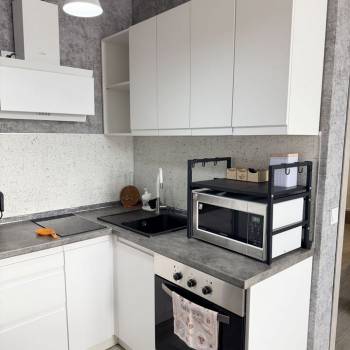 Сдается 1-комнатная квартира, 36,6 м²