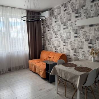 Сдается 1-комнатная квартира, 36,6 м²
