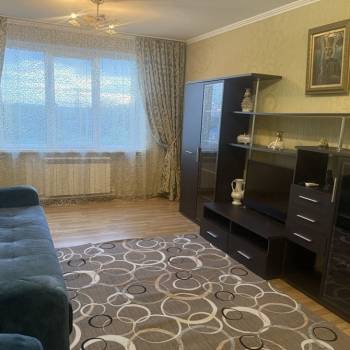 Сдается 2-х комнатная квартира, 60,1 м²