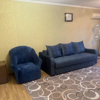 Сдается 2-х комнатная квартира, 60,1 м²