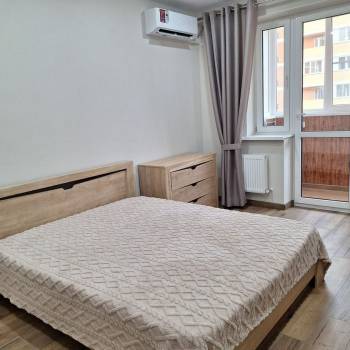 Сдается 1-комнатная квартира, 40 м²