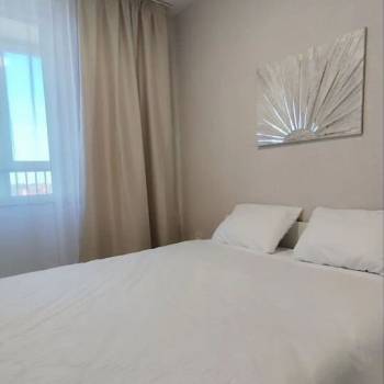 Сдается 1-комнатная квартира, 35,7 м²