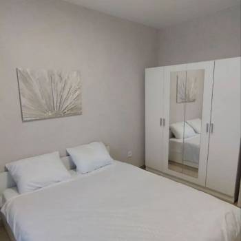 Сдается 1-комнатная квартира, 35,7 м²