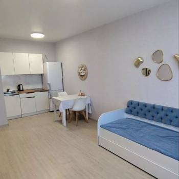Сдается 1-комнатная квартира, 35,7 м²
