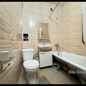 Сдается 2-х комнатная квартира, 59 м²