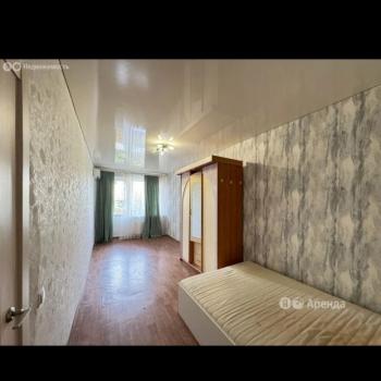 Сдается 2-х комнатная квартира, 59 м²