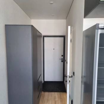 Сдается 1-комнатная квартира, 24,8 м²