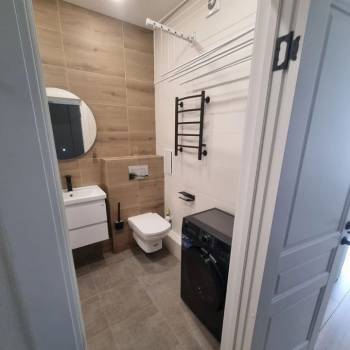 Сдается 1-комнатная квартира, 24,8 м²