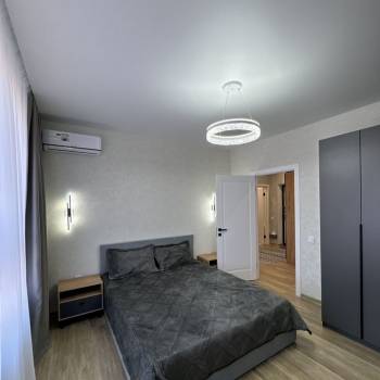 Сдается 2-х комнатная квартира, 55 м²