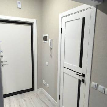 Сдается 1-комнатная квартира, 23,3 м²