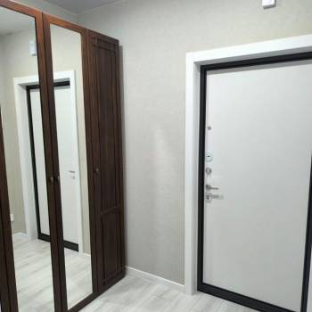 Сдается 1-комнатная квартира, 23,3 м²