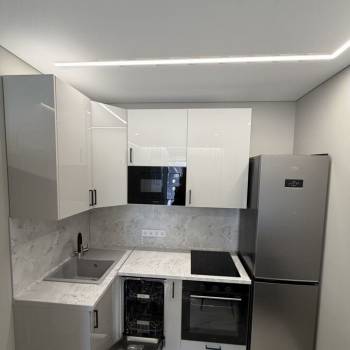 Сдается 2-х комнатная квартира, 45 м²