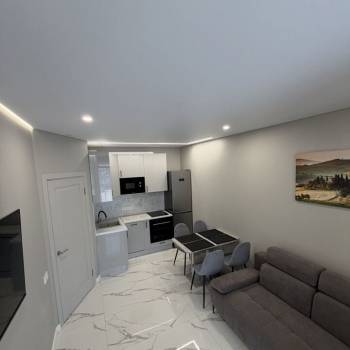 Сдается 2-х комнатная квартира, 45 м²