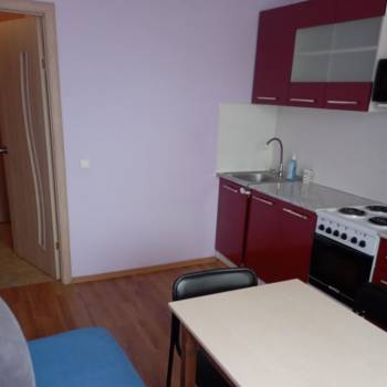 Сдается 1-комнатная квартира, 41 м²
