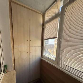 Сдается 1-комнатная квартира, 43 м²