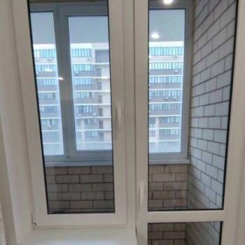 Сдается 1-комнатная квартира, 32,7 м²