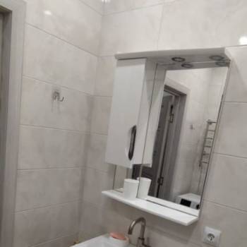 Сдается 1-комнатная квартира, 32,7 м²