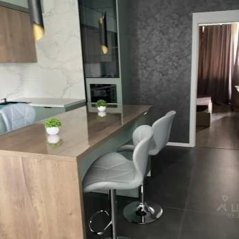 Сдается 2-х комнатная квартира, 62 м²