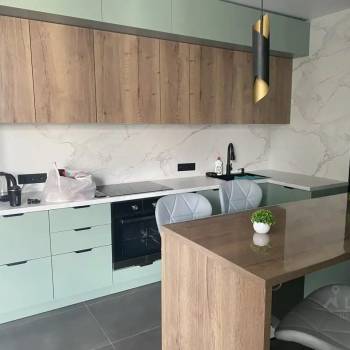 Сдается 2-х комнатная квартира, 62 м²