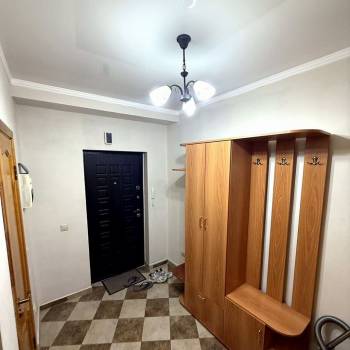 Сдается 1-комнатная квартира, 50 м²