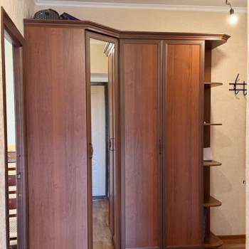 Сдается 1-комнатная квартира, 41 м²