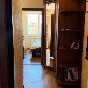 Сдается 1-комнатная квартира, 41 м²