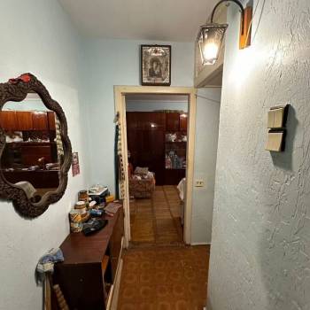 Сдается 2-х комнатная квартира, 51 м²