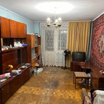 Сдается 2-х комнатная квартира, 51 м²