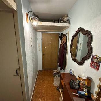 Сдается 2-х комнатная квартира, 51 м²